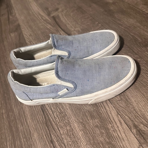 Slip on vans - Picture 2 of 5